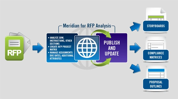 Meridian RFP Analysis